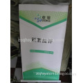 kraft paper bag paper-plastic laminated bag with plastic PE liner